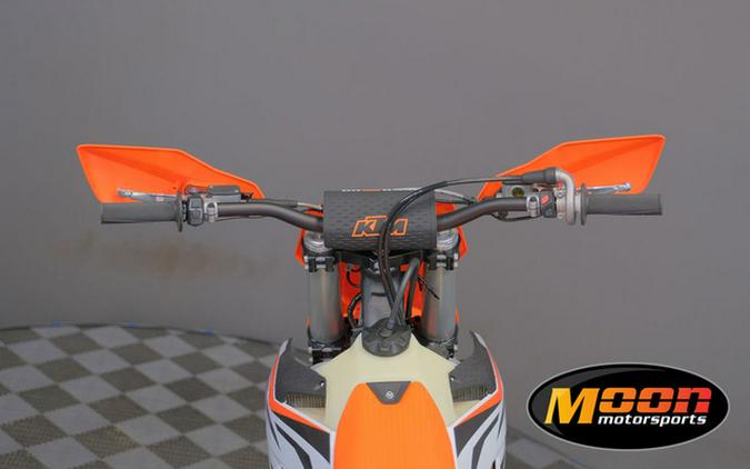 2024 KTM 300 XC