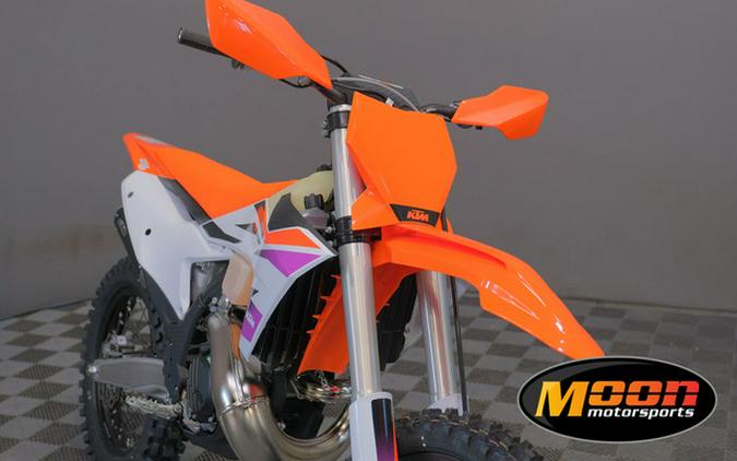 2024 KTM 300 XC