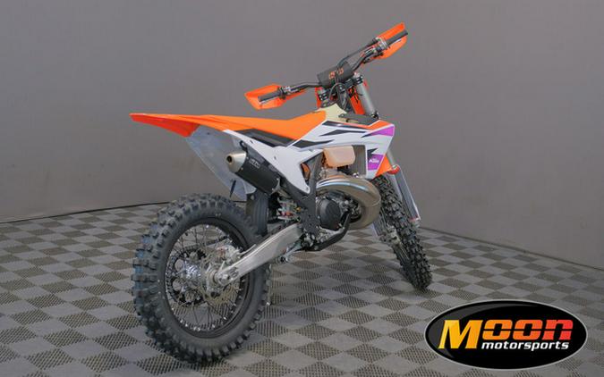 2024 KTM 300 XC