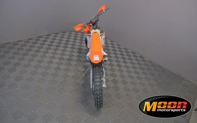 2024 KTM 300 XC