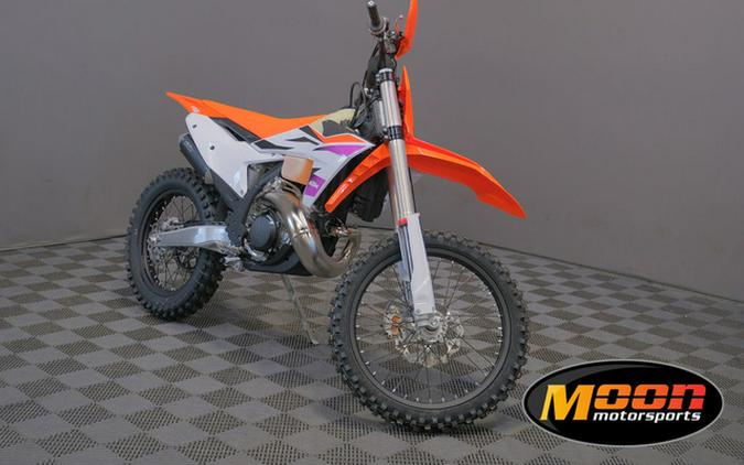 2024 KTM 300 XC