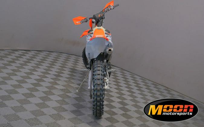 2024 KTM 300 XC