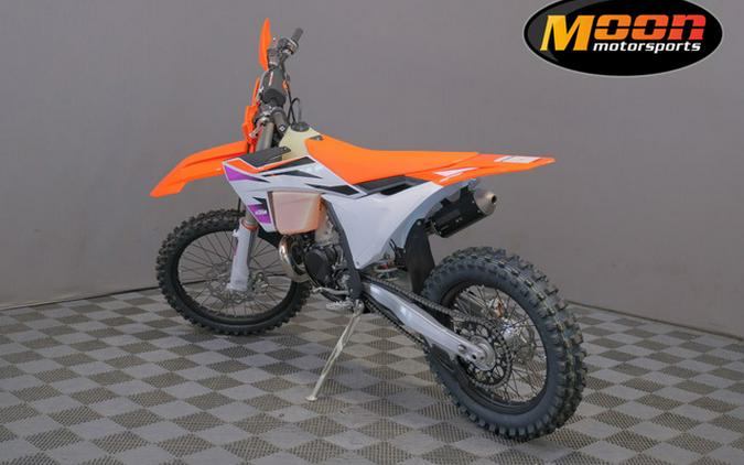 2024 KTM 300 XC