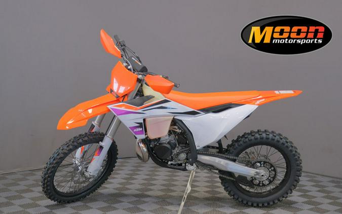 2024 KTM 300 XC