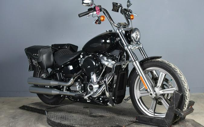 2022 Harley-Davidson Softail Standard