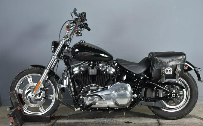 2022 Harley-Davidson Softail Standard