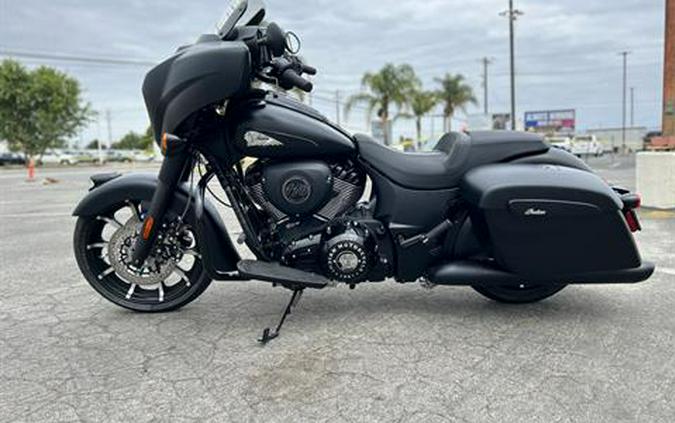 2023 Indian Motorcycle Chieftain® Dark Horse®