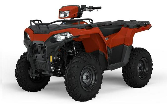 2024 Polaris® Sportsman 570