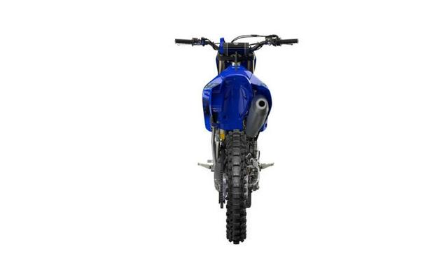 2024 Yamaha YZ250X