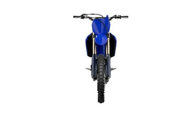 2024 Yamaha YZ250X