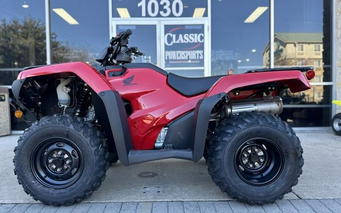 2024 Honda® FourTrax Rancher 4x4