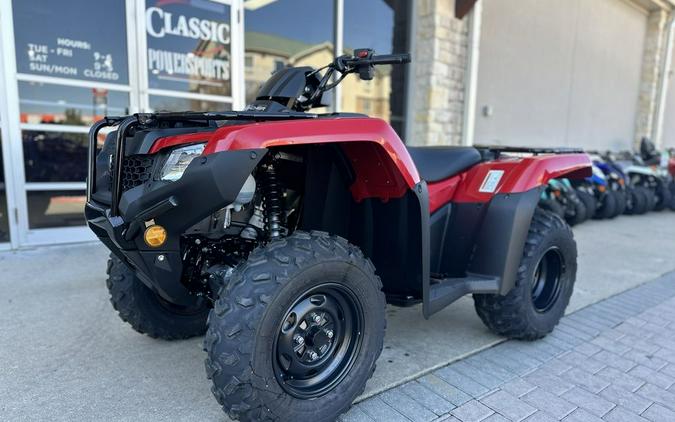 2024 Honda® FourTrax Rancher 4x4