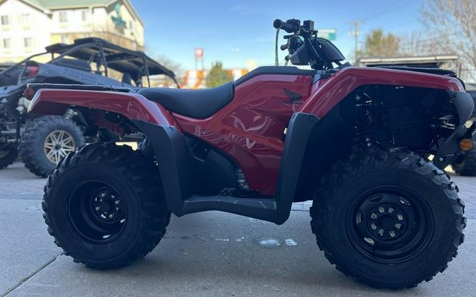 2024 Honda® FourTrax Rancher 4x4