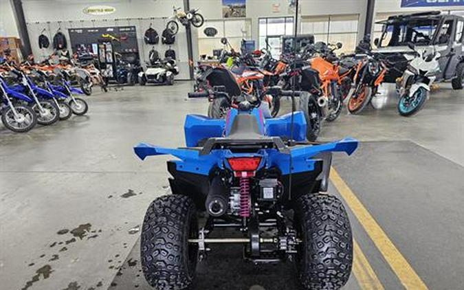 2024 Polaris Outlaw 70 EFI