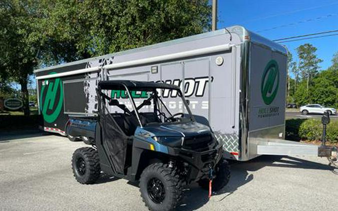 2025 Polaris Ranger XP 1000 Premium