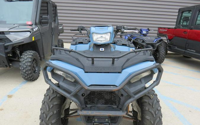 2021 Polaris® Sportsman 570 EPS