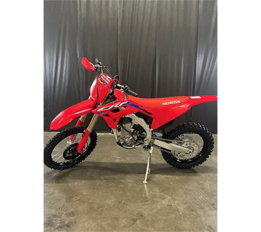 2023 Honda CRF450RX