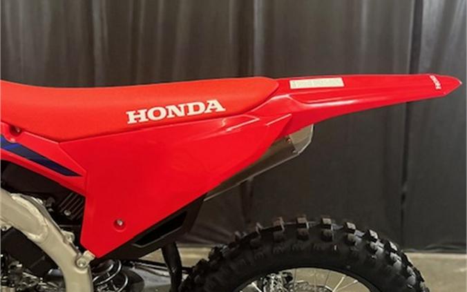 2023 Honda CRF450RX