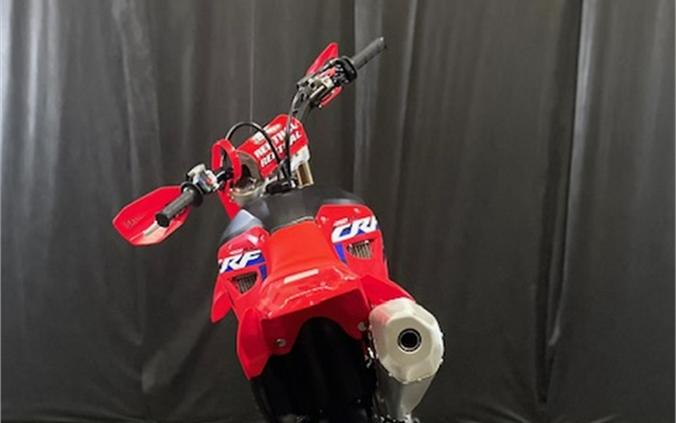 2023 Honda CRF450RX