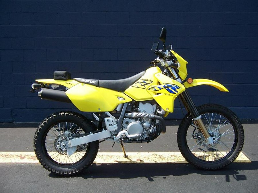 2023 Suzuki DR-Z400S