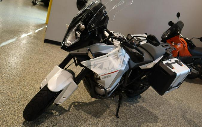 2016 KTM 1290 Super Adventure