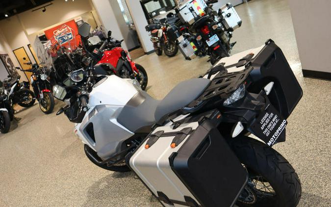 2016 KTM 1290 Super Adventure