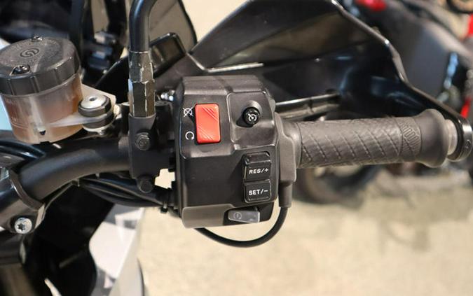 2016 KTM 1290 Super Adventure