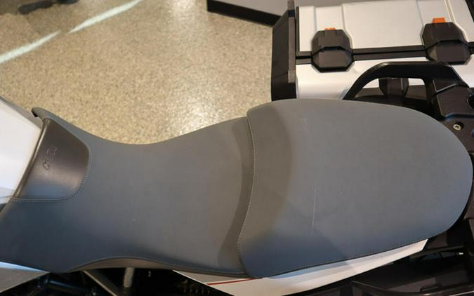 2016 KTM 1290 Super Adventure