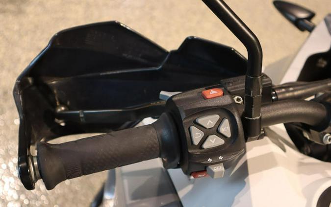 2016 KTM 1290 Super Adventure