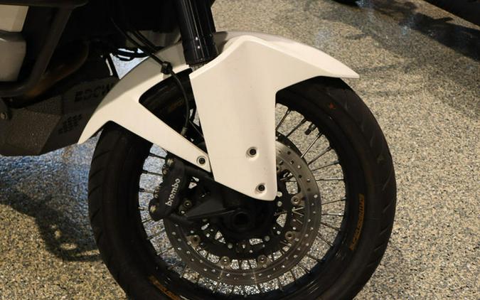 2016 KTM 1290 Super Adventure