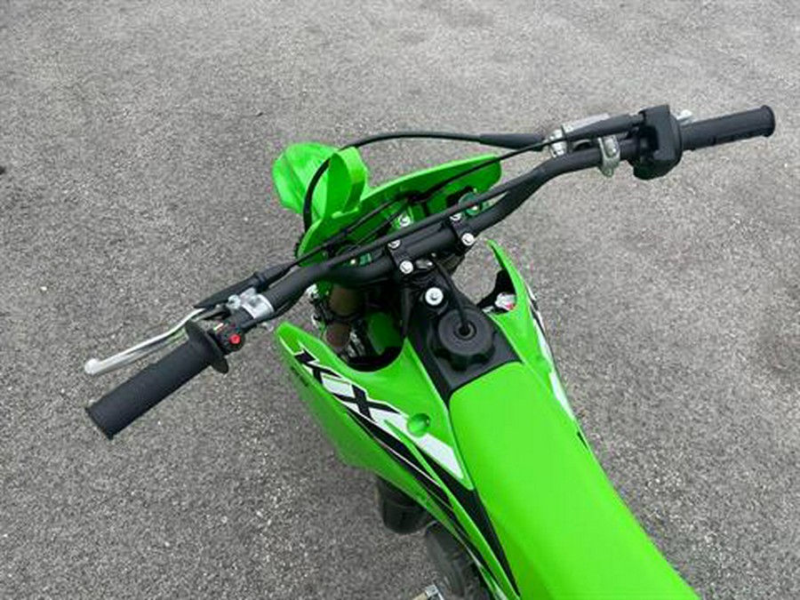 2025 Kawasaki KX 85