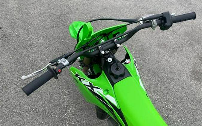 2025 Kawasaki KX 85