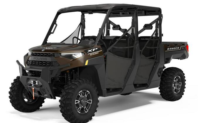 2023 Polaris Industries RGR CREW XP 1000 TEXAS EDITION