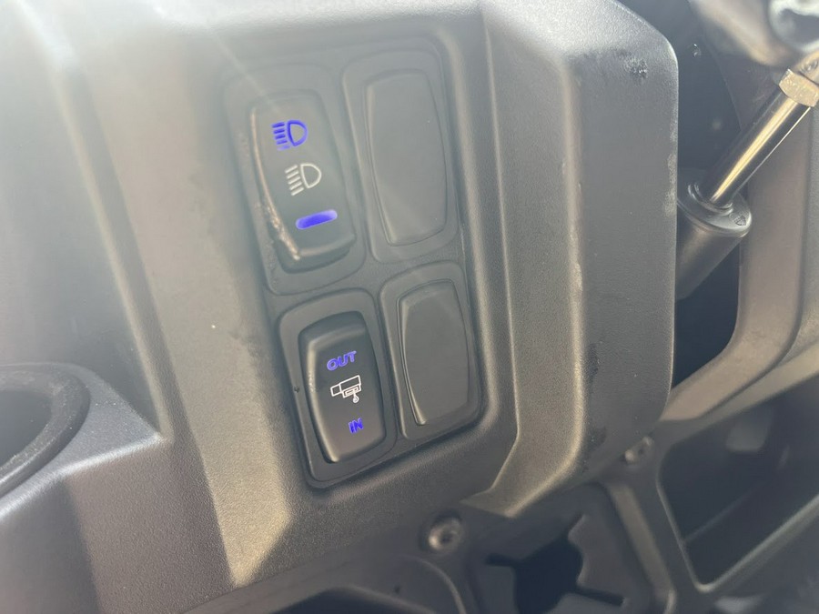 2026 Polaris RANGER CREW XP 1000