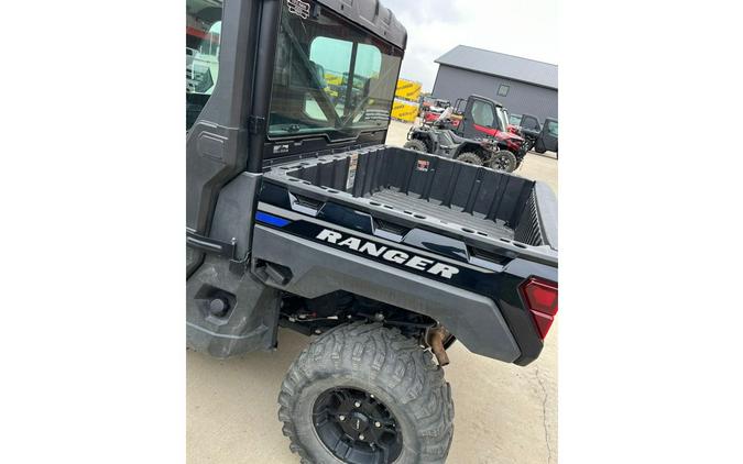 2023 Polaris RGR CREW XP 1000 NS ULTIMATE