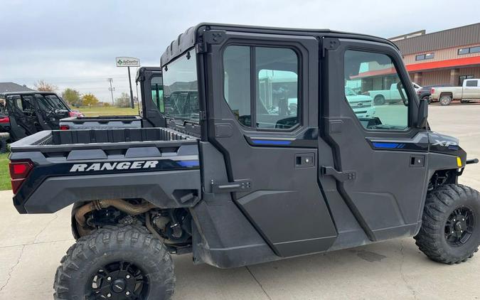 2023 Polaris RGR CREW XP 1000 NS ULTIMATE