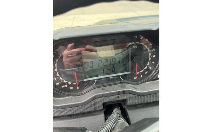 2023 Polaris RGR CREW XP 1000 NS ULTIMATE