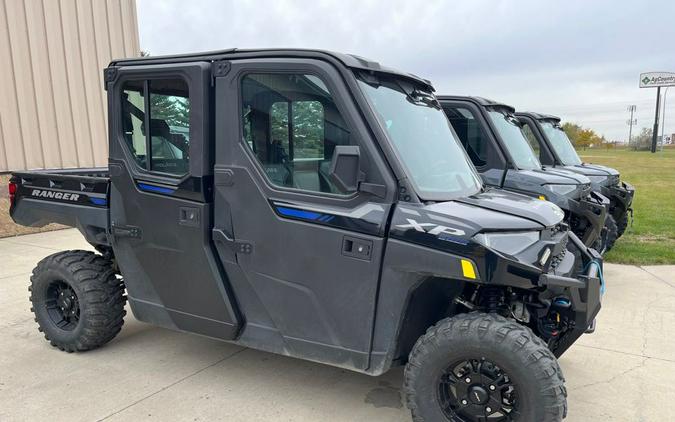 2023 Polaris RGR CREW XP 1000 NS ULTIMATE