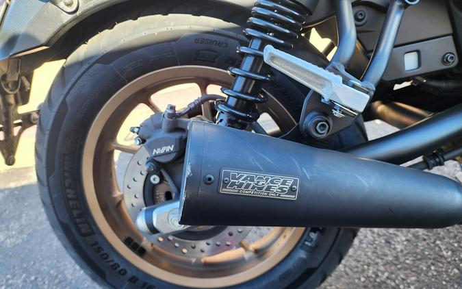 2023 Honda Rebel 500