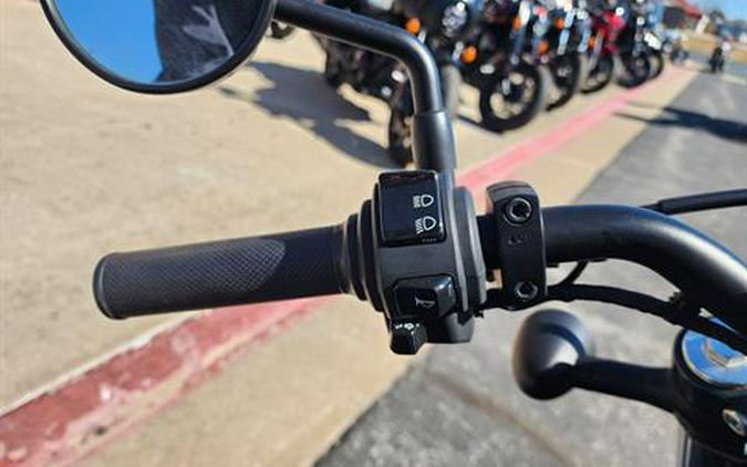 2023 Honda Rebel 500