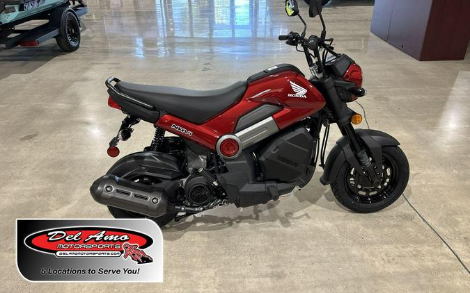 2026 Honda Navi