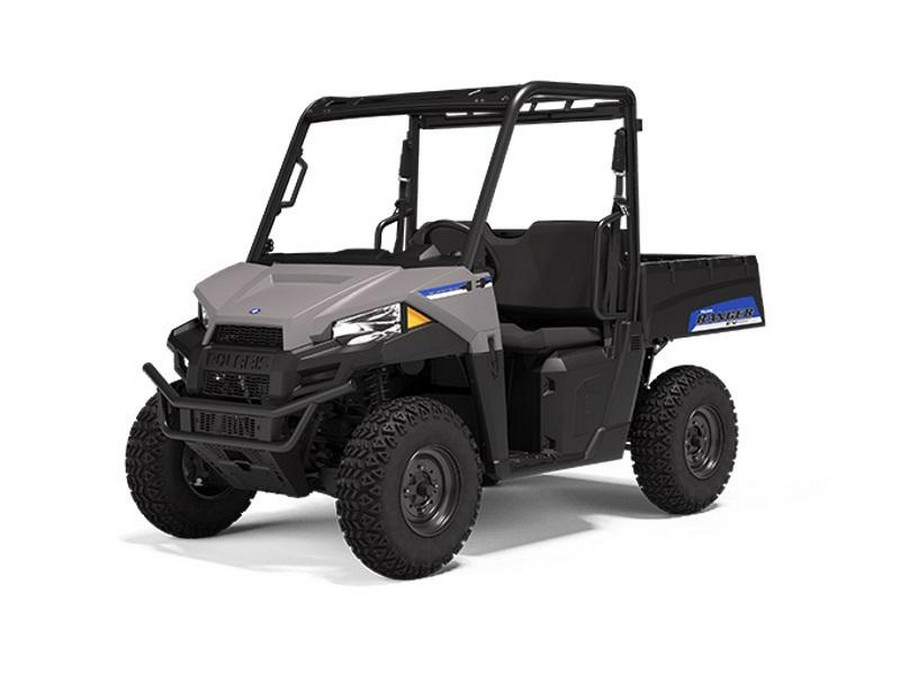 2020 Polaris® Ranger® EV