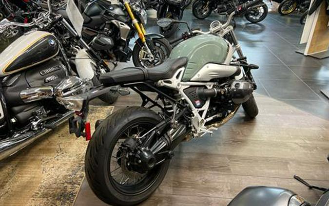 2023 BMW R nineT Pure