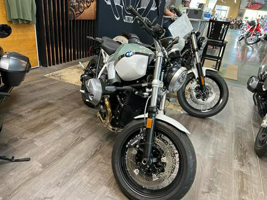 2023 BMW R nineT Pure