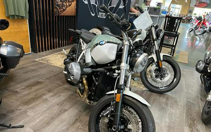 2023 BMW R nineT Pure