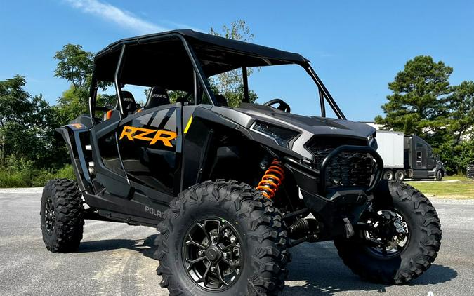 2024 Polaris RZR XP 4 1000 Premium