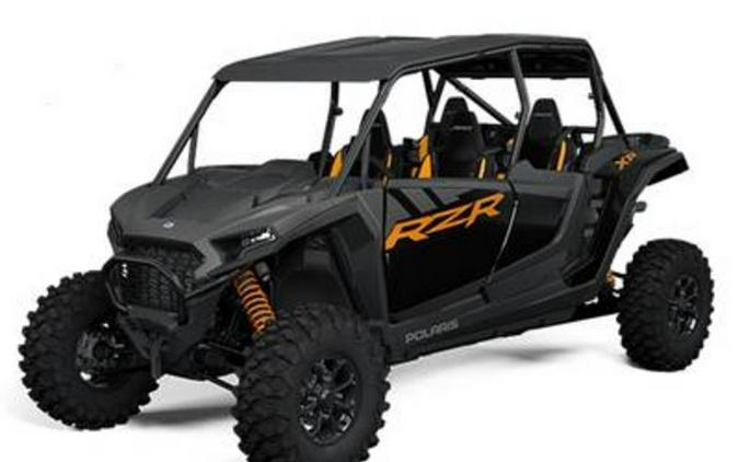 2024 Polaris RZR XP 4 1000 Premium