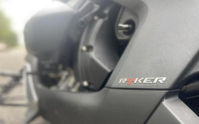 2023 Can-Am® Ryker Rally Rotax 900 ACE Classic Panels