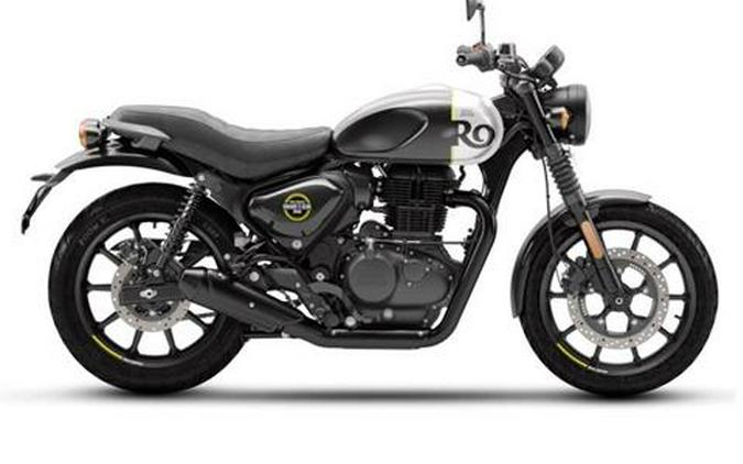 2023 Royal Enfield Hunter 350