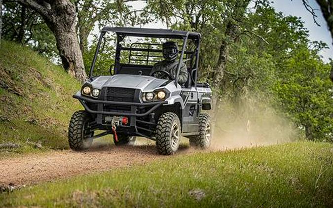 2023 Kawasaki MULE PRO-MX SE